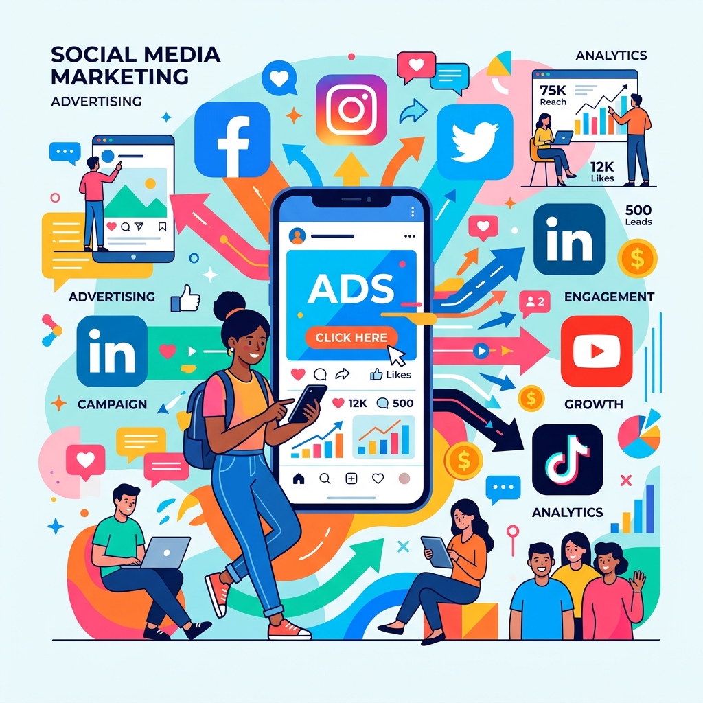Meta & Google Ads Bootcamp