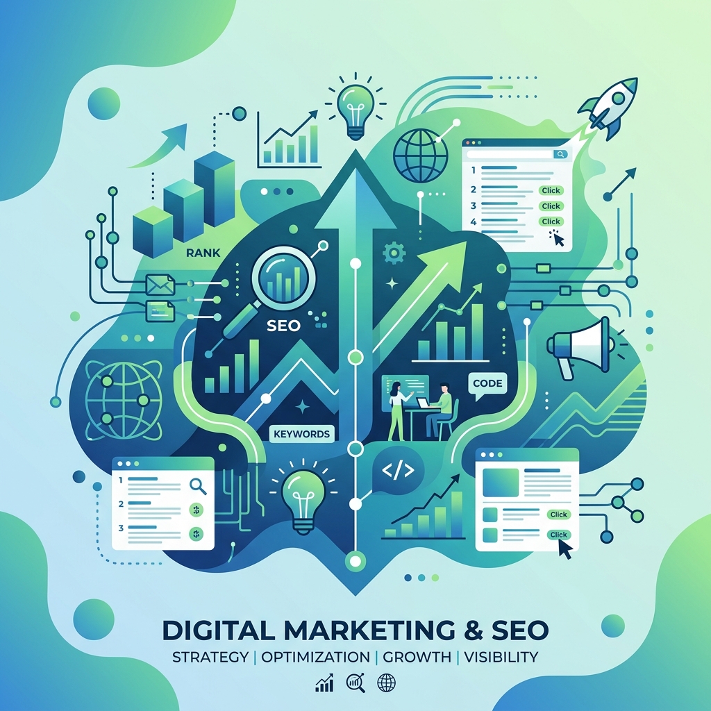 Advanced SEO Masterclass